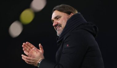 Leeds Make Contact to Sign Ireland Star Troy Parrott in January