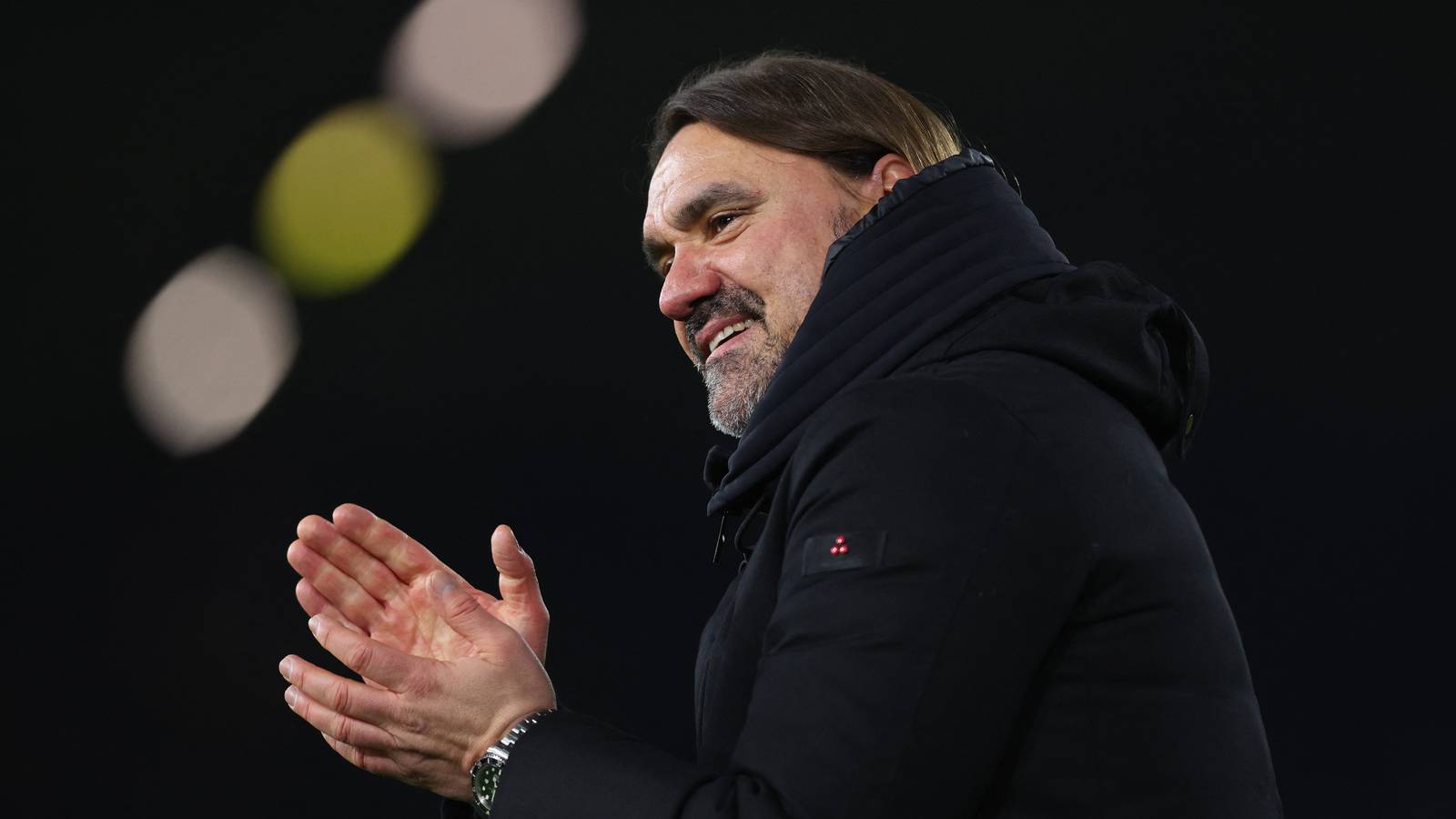 Leeds Make Contact to Sign Ireland Star Troy Parrott in January