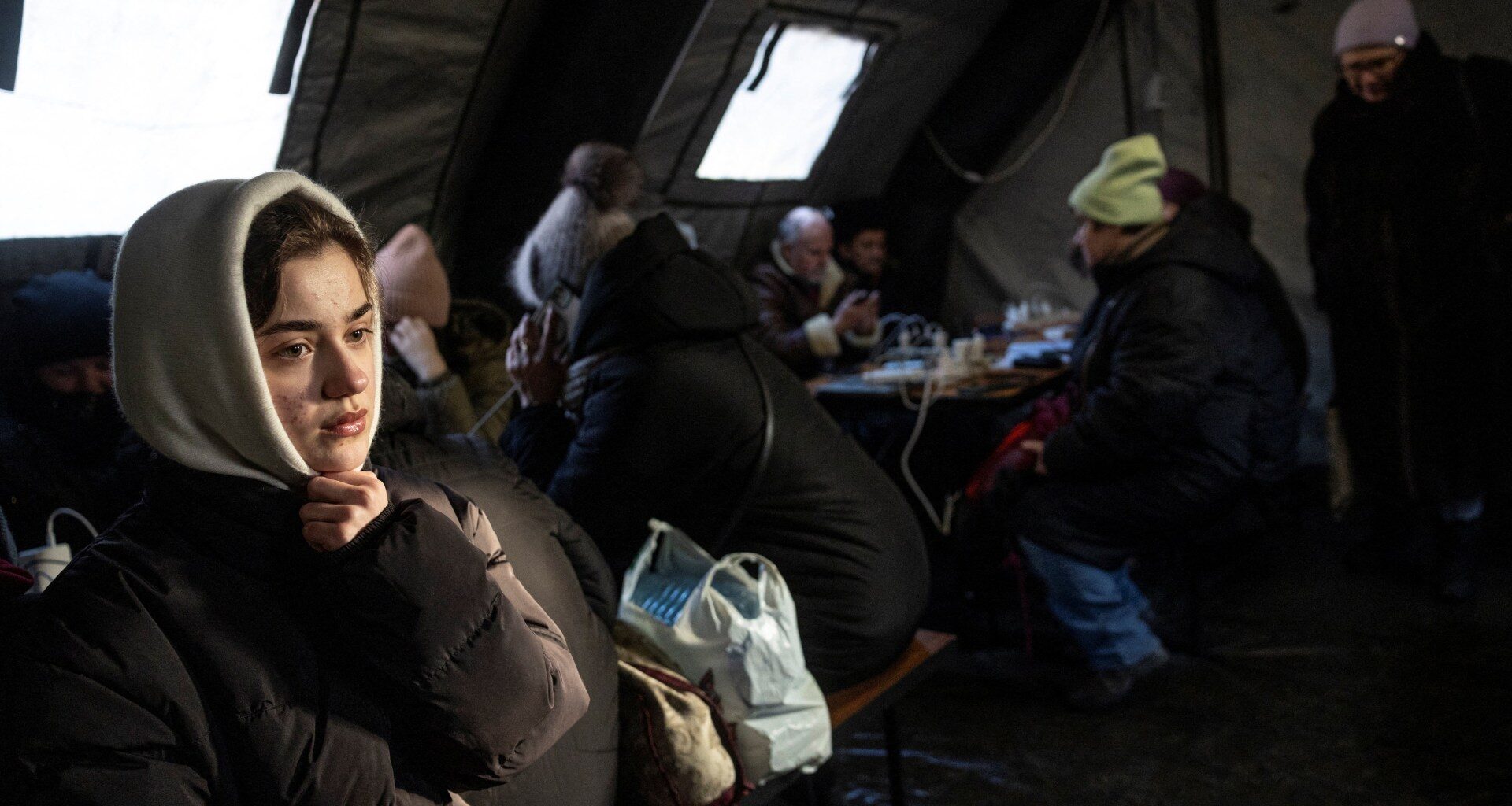 ‘Not optimistic’: Ukrainians doubt Russia ready to end war amid talks | Russia-Ukraine war News