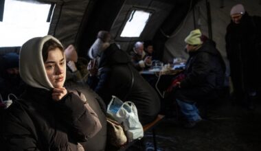 ‘Not optimistic’: Ukrainians doubt Russia ready to end war amid talks | Russia-Ukraine war News