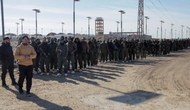 US State Secretary Rubio speaks to Iraqi PM amid tensions with Iran | News