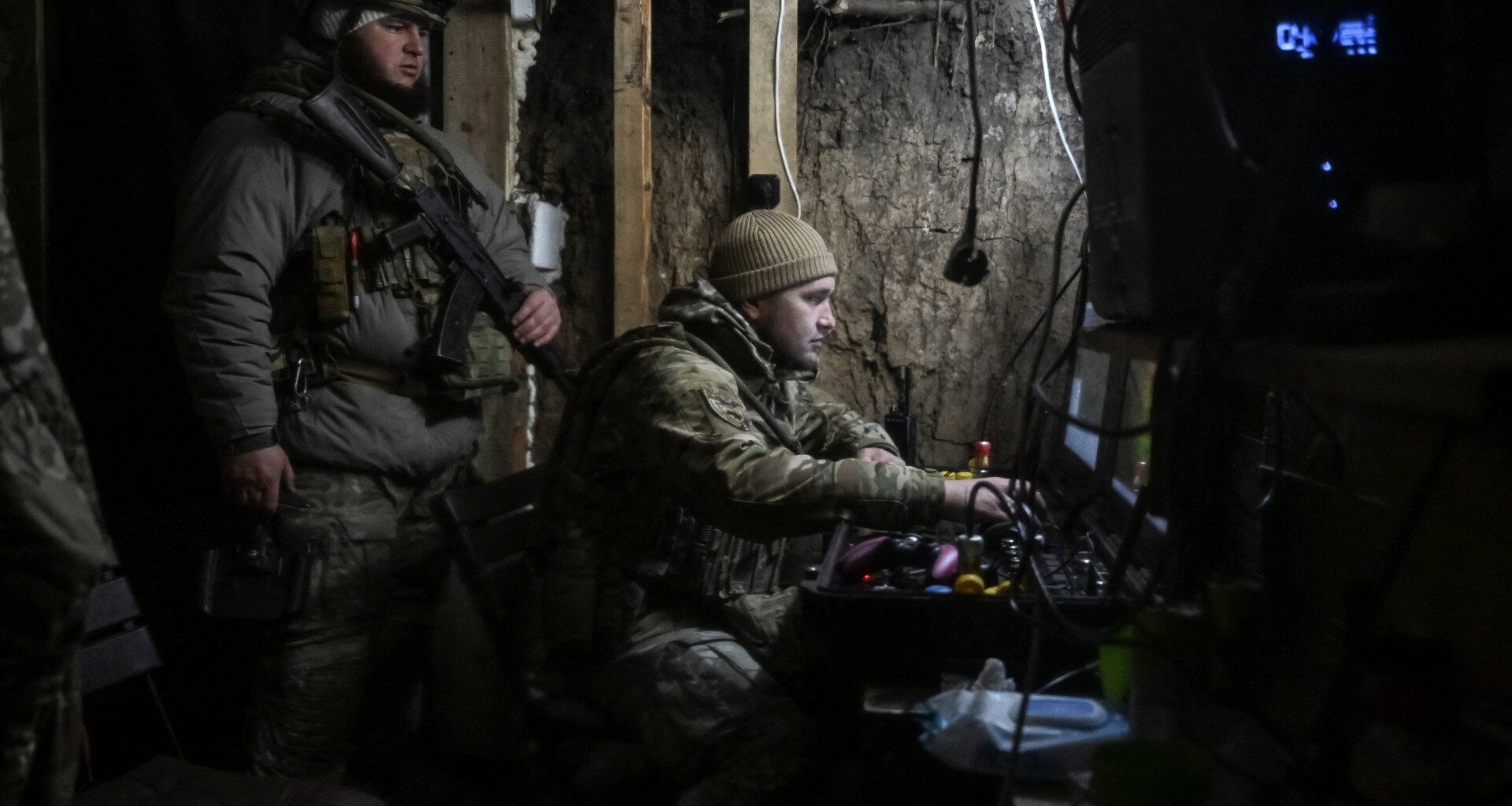 US-brokered Russia-Ukraine talks close with no breakthrough | Russia-Ukraine war News