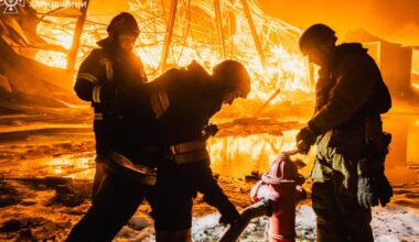 Russia-Ukraine war: List of key events, day 1,437 | Russia-Ukraine war News