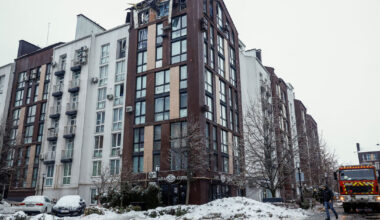 Russia halts strikes on Kyiv until Sunday at Trump's request, Zelenskiy to reciprocate