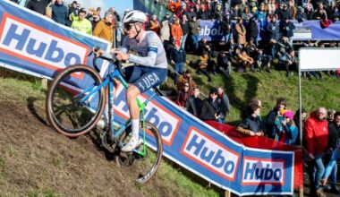 Henry Coote Delivers 13th in the U23 Men’s Race at the…