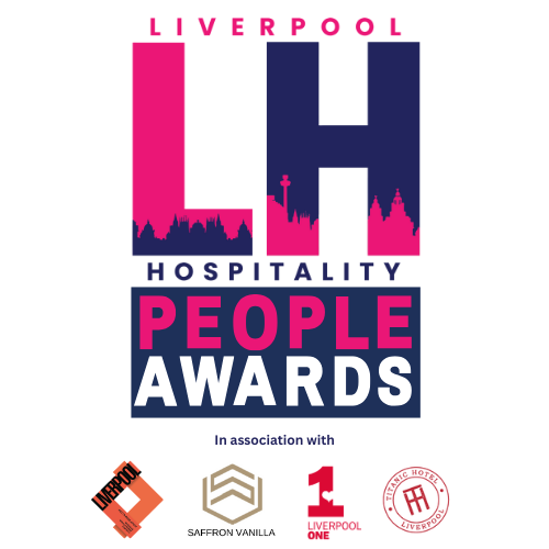 Liverpool Hospitality Association People Awards
