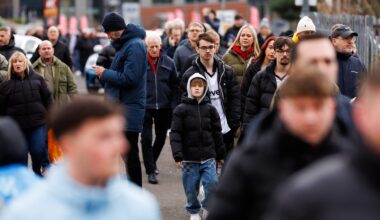 Travel information: Preston North End