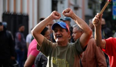 Europe urges respect for int'l law following U.S. action in Venezuela-Xinhua