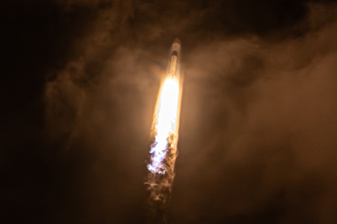 SpaceX launches first Starlink deployment mission since problem strikes satellite – Spaceflight Now