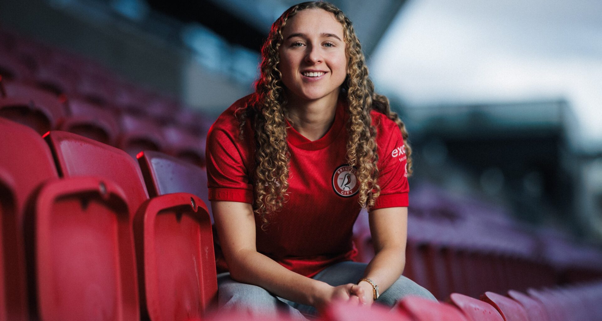 Robinson signs for City