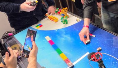 This semi-secret Lego Smart Brick feature gives it even more potential