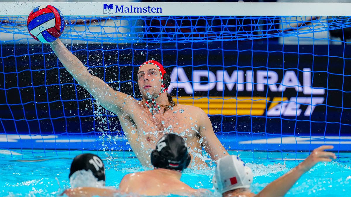 Belgrade 2026: Hungary, Spain, Montenegro and Serbia all shine ahead of second group stage