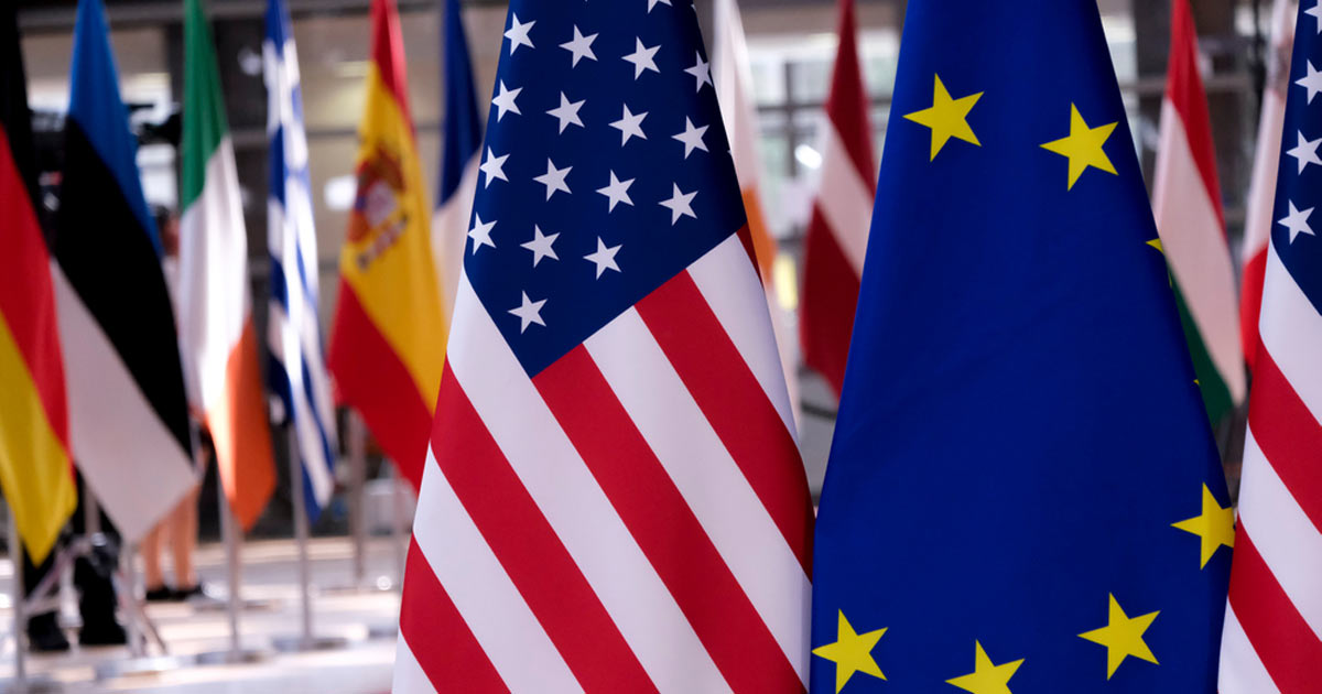 Europe and Its Fight to Stay Relevant