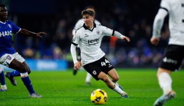 Report: Ipswich Town 2-0 Bristol City