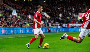 Preview: Derby County (H)