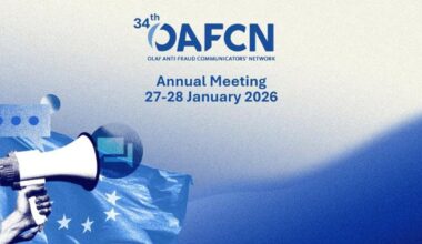 OLAF Anti-Fraud Communicators Network meeting: Strengthening cooperation and countering disinformation