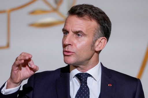 France will vote against the EU-Mercosur deal: Macron