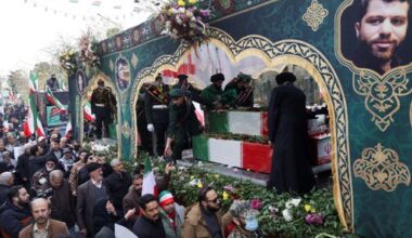 Germany, Spain, Italy, Poland, others urge citizens to flee Iran amid protests and US attack fears