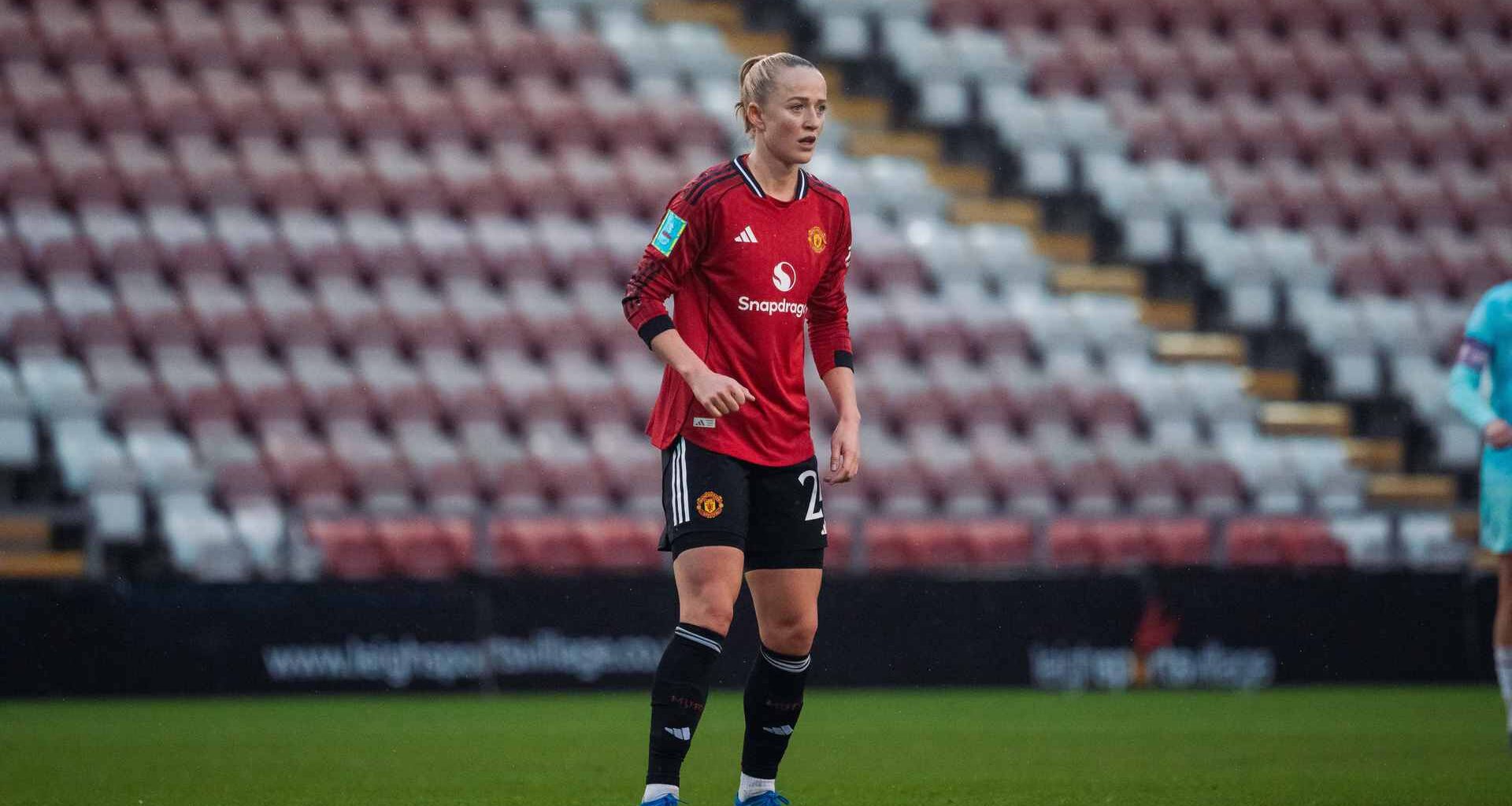 How to watch and follow Aston Villa v Man Utd Women | 25 January