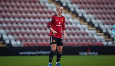 How to watch and follow Aston Villa v Man Utd Women | 25 January
