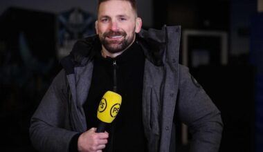 Barclay backing Glasgow to 'punch above weight' in Champions Cup