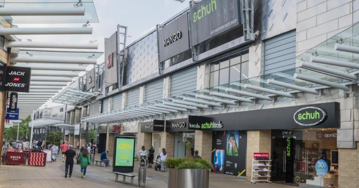 British Land reveals boom for Glasgow Fort and Fort Kinnaird