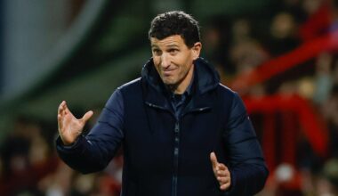 Javi Gracia hails hat-trick hero Tom Ince after Watford beat Birmingham