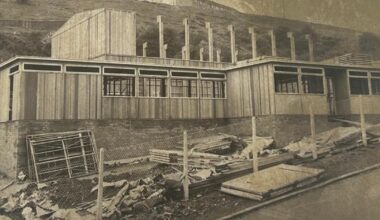 Former Port Glasgow youth club was to be a £17k success