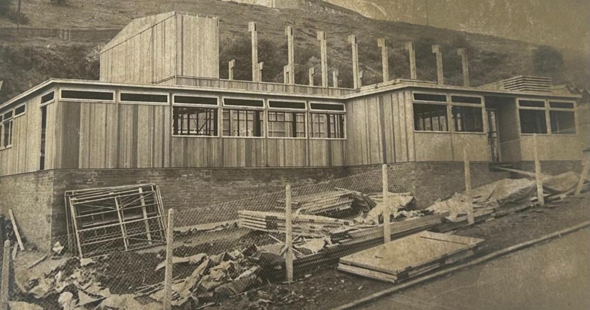 Former Port Glasgow youth club was to be a £17k success