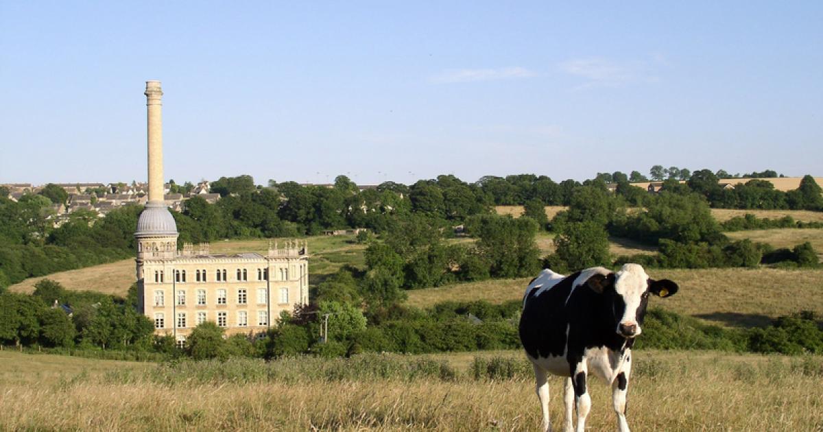 Cotswolds film to mark Area of Outstanding Natural Beauty