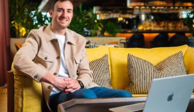 Digital nomad visas: Scots quitting jobs to work in Europe