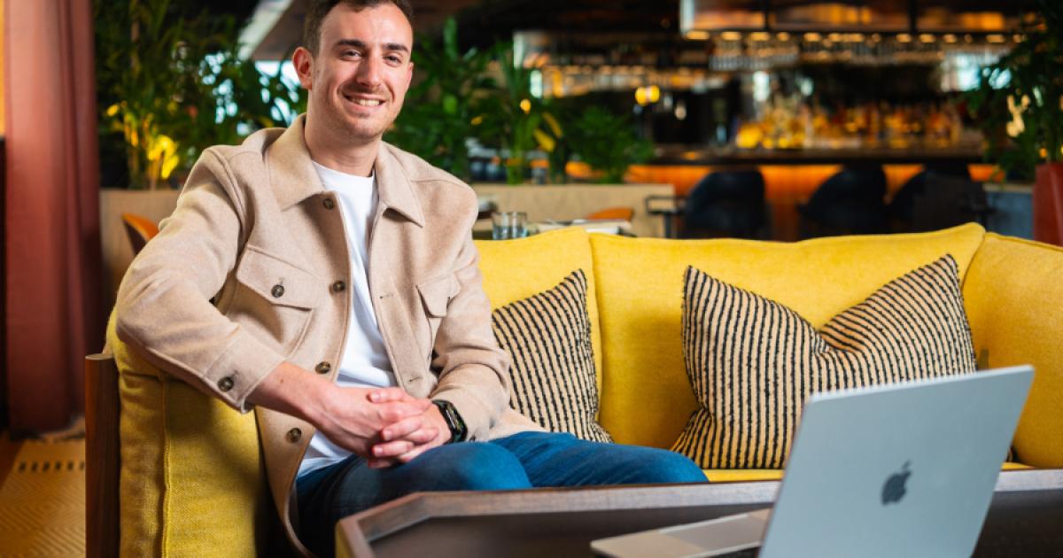 Digital nomad visas: Scots quitting jobs to work in Europe