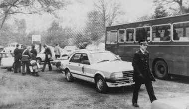 HMP Parkhurst escapees encountered on Hampshire golf course