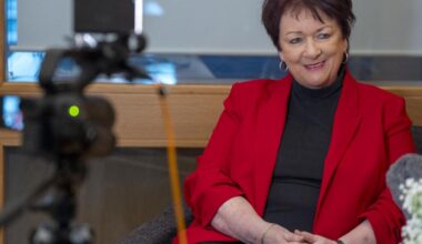 Nastiness has crept into Holyrood, SNP chief whip says