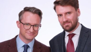 Researchers say they found lost code in Oxford architecture