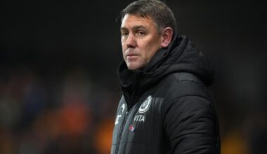 Stockport held to goalless draw by struggling Northampton