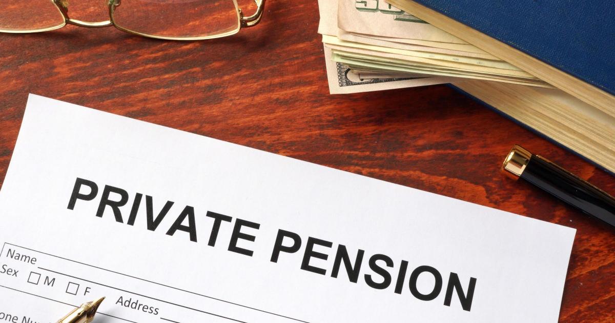 New year, new opportunity to assess 'complex' pension rules