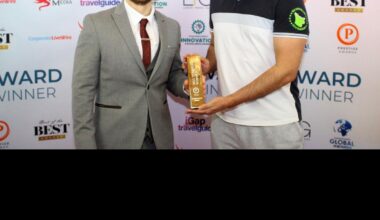 Big Dog Fellas, Bradford, wins 12 more awards in 2025