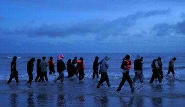 Britain 2026: welcome to the state of emergency