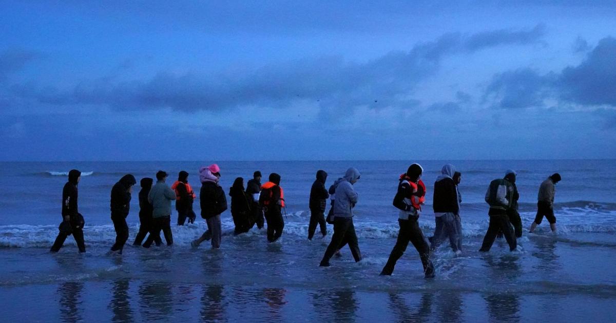 Britain 2026: welcome to the state of emergency