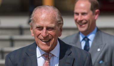 Duke of Edinburgh’s Award alumni asked for memories to mark 70th anniversary