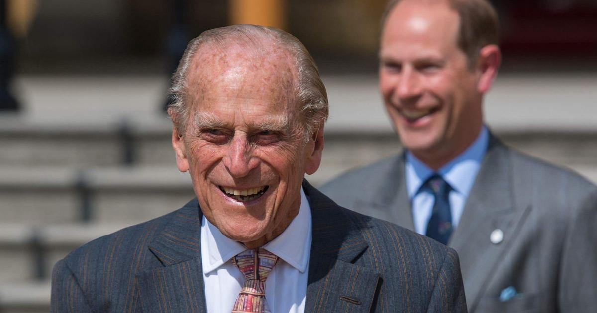 Duke of Edinburgh’s Award alumni asked for memories to mark 70th anniversary