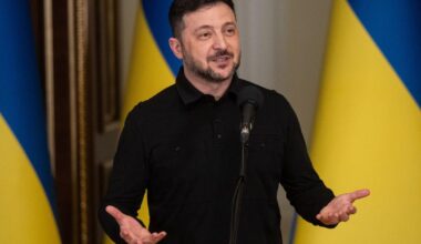 Two killed in Ukrainian drone strikes on Russia