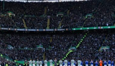 Celtic close to signing Ivory Coast winger Jocelin Ta Bi