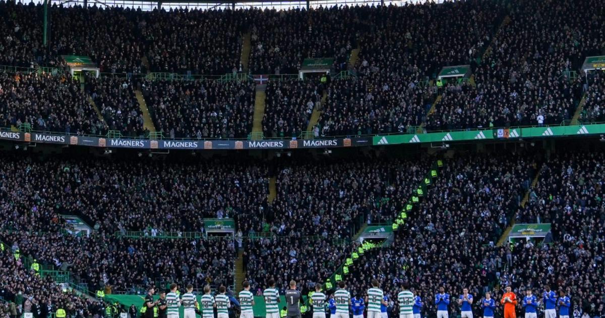 Celtic close to signing Ivory Coast winger Jocelin Ta Bi