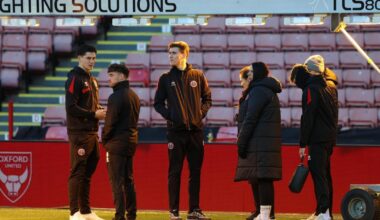 Oxford United fans hit out at Sheffield United postponement