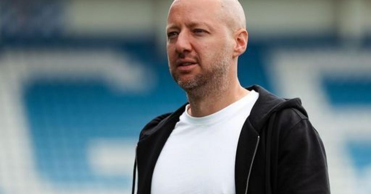 Southampton name former Bristol Rovers and Swindon boss as assistant