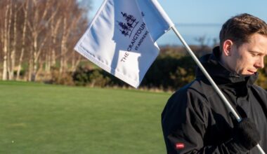 Reduced St Andrews green fees as new owners take over course