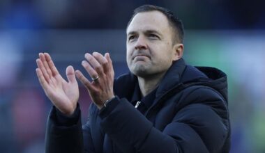 Chris Davies hails ‘best win of season’ as Birmingham beat leaders Coventry