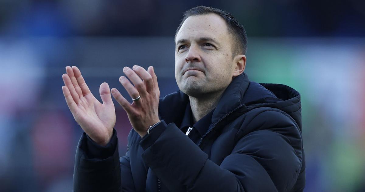 Chris Davies hails ‘best win of season’ as Birmingham beat leaders Coventry